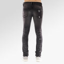 Cult of Individuality Punk Super Skinny In Asher