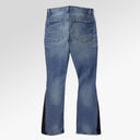Artmeetschoas Madison Ave. Jeans