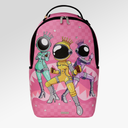 Sprayground Astrology Squad Up DLXSV Backpack