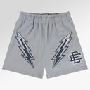 Eric Emanuel EE Short Maryland Grey Bolt