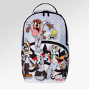 Sprayground Looney Tunes Fashion Killers DLXSR Backpack