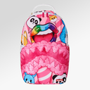 Sprayground Cotton Candy Dreams DLXR Backpack