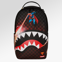 Sprayground Superman Heat Vision Backpack