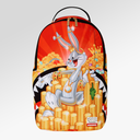 Sprayground Looney Tunes Bugs Billionaire DLXR Backpack