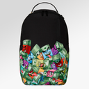 Sprayground Stacked Money Boys DLXR Backpack
