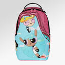 Sprayground Powerpuff Girls Hide N Seek Reveal DLXSV Backpack