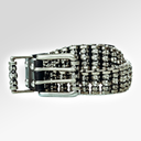 Stolen Arts Skullroller Belt