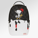 Sprayground Snoopy Art Bite DLXSV Backpack