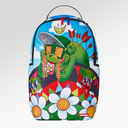 Sprayground Bear Money Weirdo DLXR Backpack