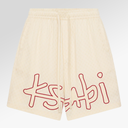 Ksubi 1999 Life Short In Tan