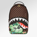 Sprayground Money Grump DLXSV Backpack