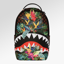 Sprayground Sloth Sip DLXSV Backpack