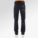 Cult of Individuality Rocker Slim In Noir