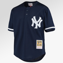 MLB Authentic Jersey New York Yankees