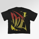 Mixed Emotions "Ranger" Rhinestone Tee