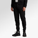 Polo Ralph Lauren Double-Knit Jogger Pant In Black