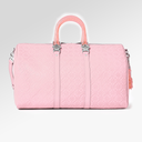 Guapi French Rose Duffle Bag
