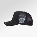 Godspeed X The Legacy Trucker Hat In Black