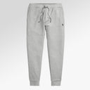 Polo Ralph Lauren Double-Knit Jogger Pant In Heather Grey