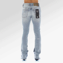 Cult of Individuality Lenny Bootcut In Cove