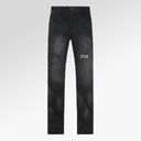RTA Men's Olivier Denim Jeans Pant