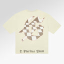 Godspeed Stoner T-Shirt In Bone