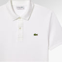 Lacoste Men's Original L.12.12 Slim Fit Polo In White