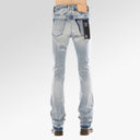 Cult of Individuality Lenny Bootcut In Milo