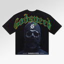 Godspeed Balaclava Szn T-Shirt