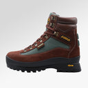 Asolo SWAMP GTX, BROWN-GREEN