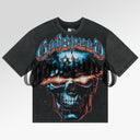 Godspeed Galaxsee T-Shirt (Black Wash)