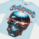 Godspeed Galaxsee T-Shirt (Ice Blue)