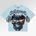 Godspeed Galaxsee T-Shirt (Ice Blue)