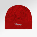 Coogi Classic Red Alert Skully