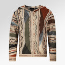 Coogi Taos Full Zip Hoody