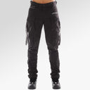 Cult Of Individuality Rocker Cargo In Vintage  Black