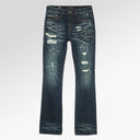 Cult Of Individuality Lenny Bootcut 603 Jeans in Cirus