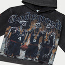 Godspeed DreamTeam '24 Hoodie (Black Wash)