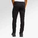 G-Star Raw Rovic Zip 3d Regular Tapered Cargo in Dk Black