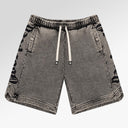 Godspeed CourtSide Shorts (Ash Grey)