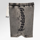 Godspeed CourtSide Shorts (Ash Grey)