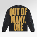 Godspeed Alexa Thermal Long Sleeve In Black