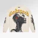 Godspeed Alexa Thermal Long Sleeve In Bone