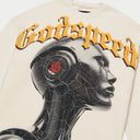 Godspeed Alexa Thermal Long Sleeve In Bone