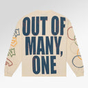 Godspeed DreamTeam '24 LS T-Shirt (Bone)