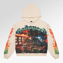 Godspeed L.A.G Hoodie (Bone Wash)