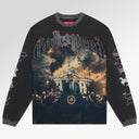 Godspeed V.O.D 2024 T-Shirt (Grey wash)