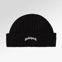 Godspeed Og Logo Emblem Beanie (Black)