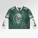 Godspeed TD Layered Jersey (Green)