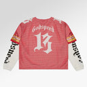 Godspeed TD Layered Jersey  (Red)